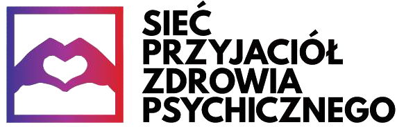 Sieć Przyjaciół Zdrowia Psychicznego – Oficjalna strona Sieci Przyjaciół Zdrowia Psychicznego